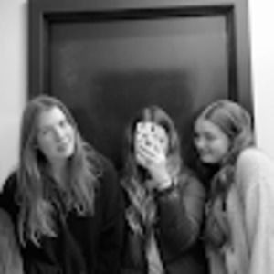 Meet your Posher, Drew